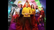 Star Trek: Strange New Worlds | Image via Paramount+